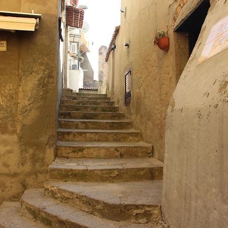 B&B Rivellini Tropea Eksteriør bilde