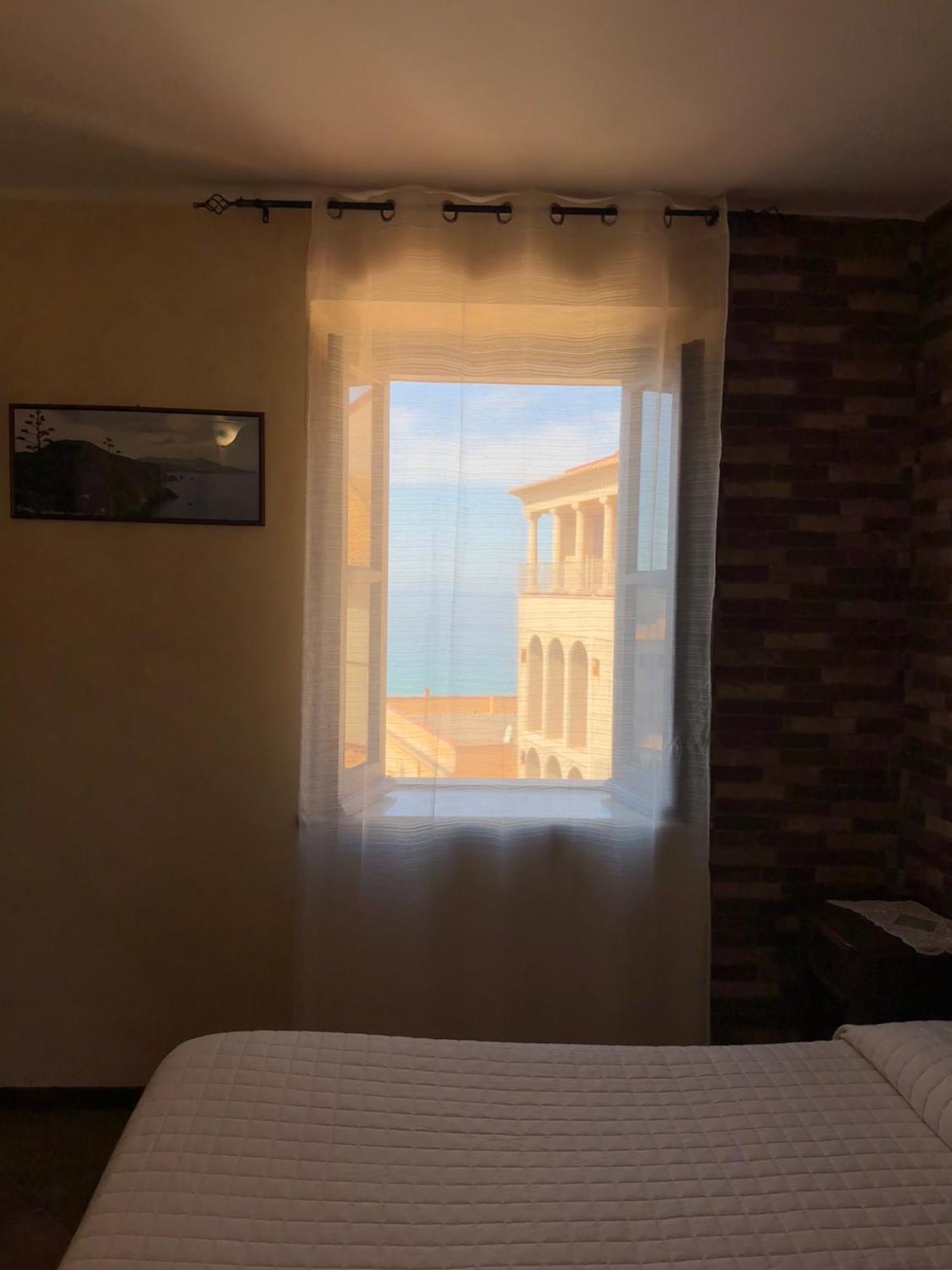 B&B Rivellini Tropea Eksteriør bilde