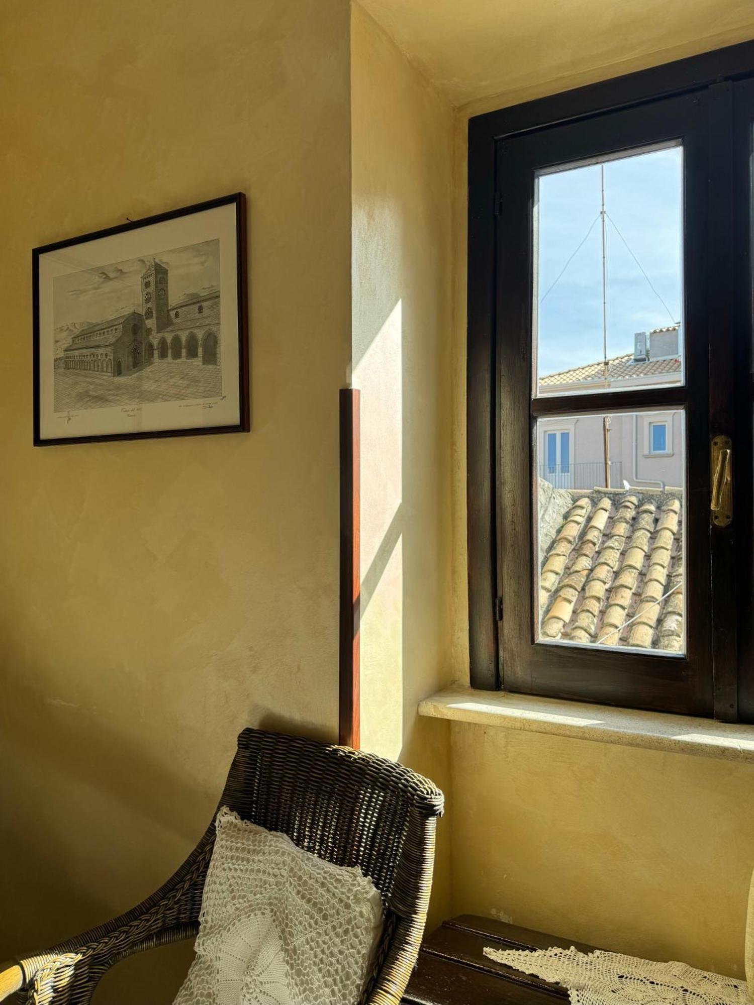 B&B Rivellini Tropea Eksteriør bilde
