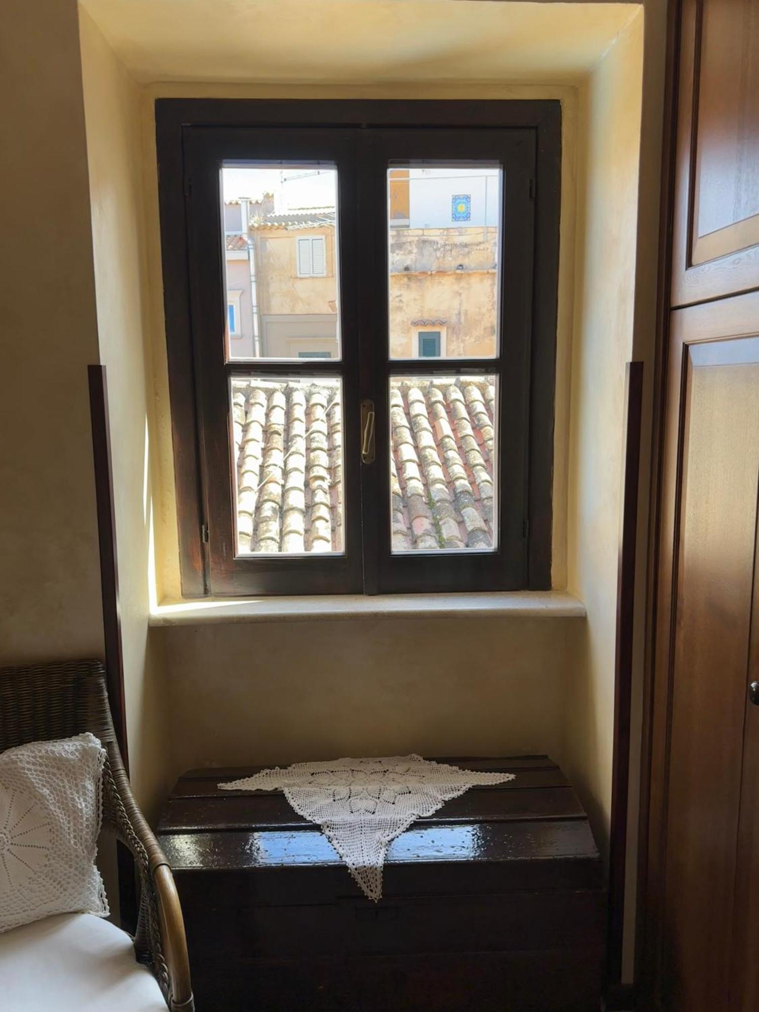 B&B Rivellini Tropea Eksteriør bilde