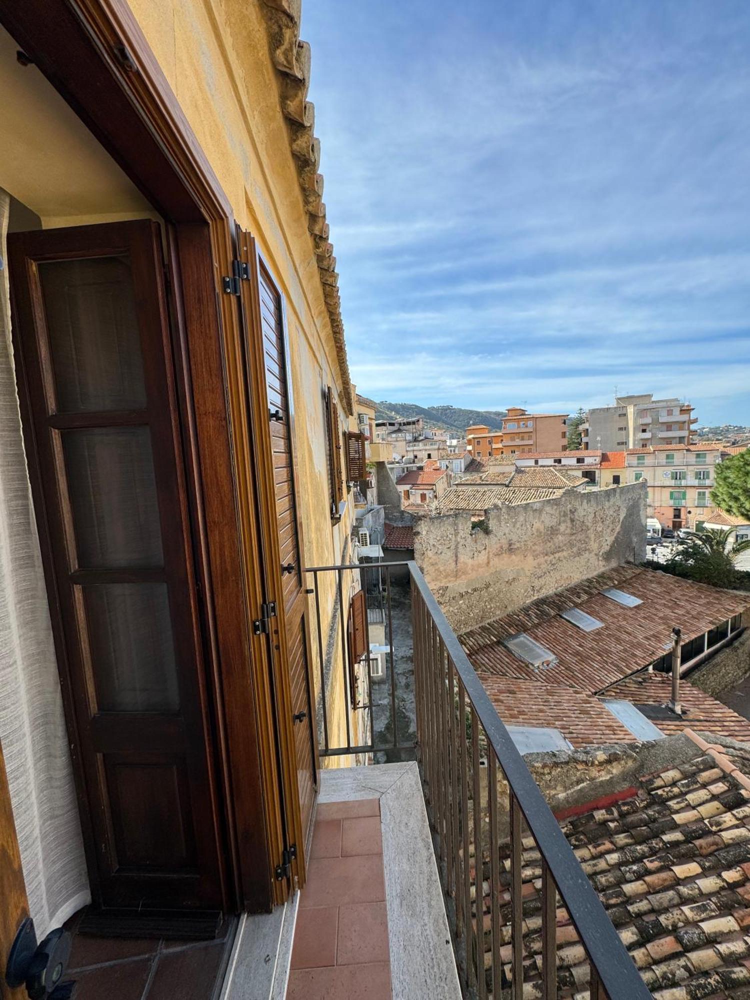 B&B Rivellini Tropea Eksteriør bilde