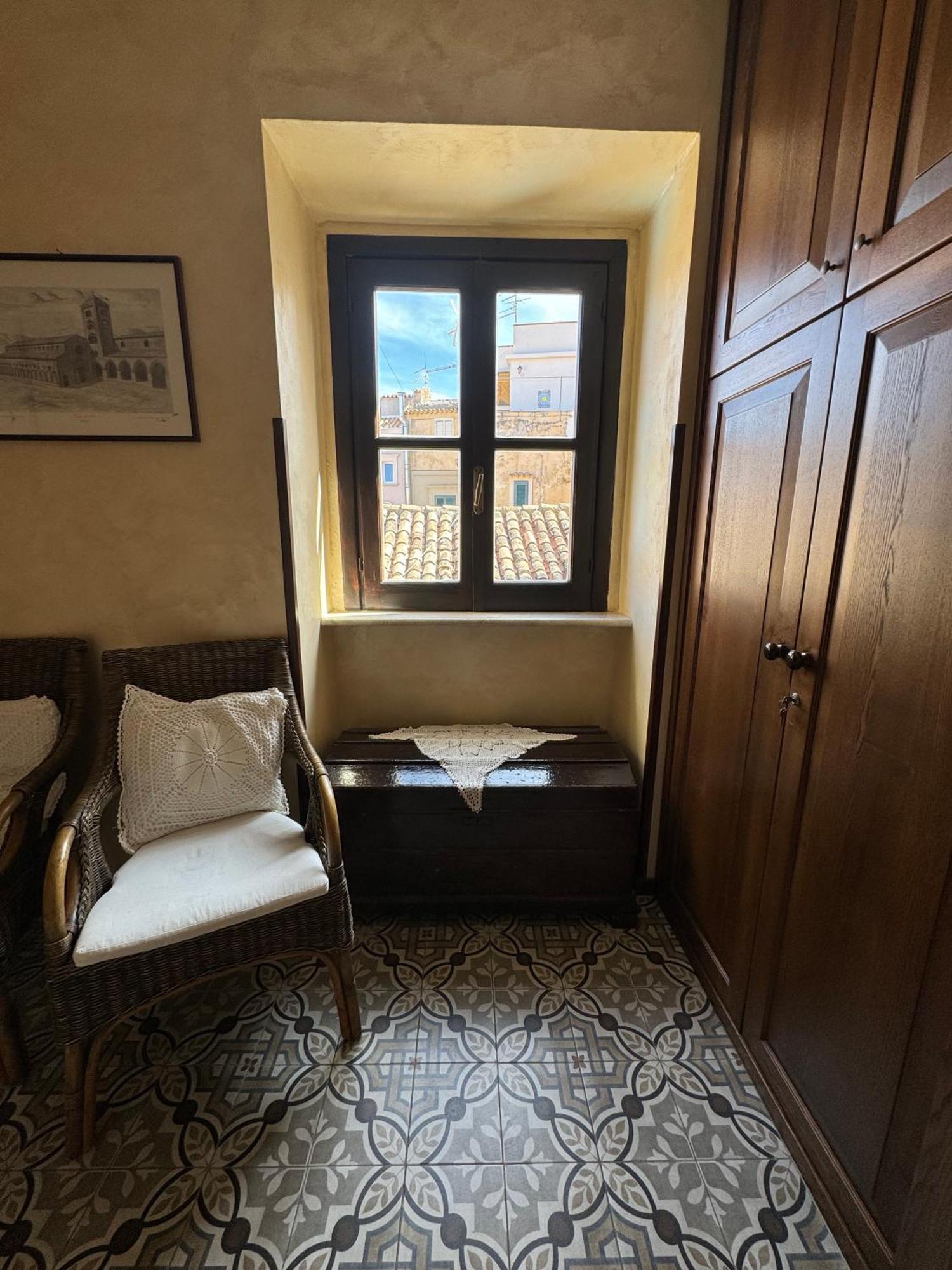 B&B Rivellini Tropea Eksteriør bilde