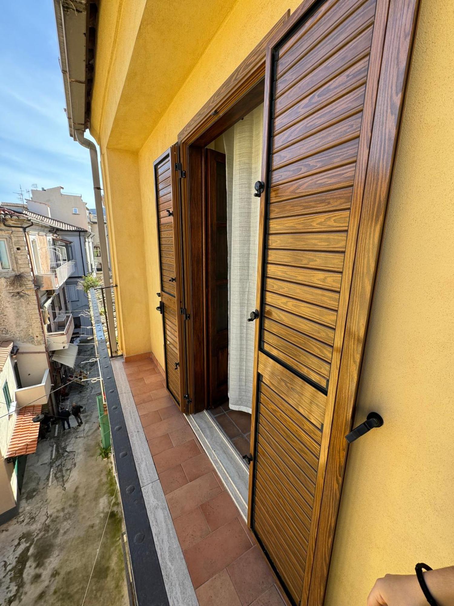 B&B Rivellini Tropea Eksteriør bilde