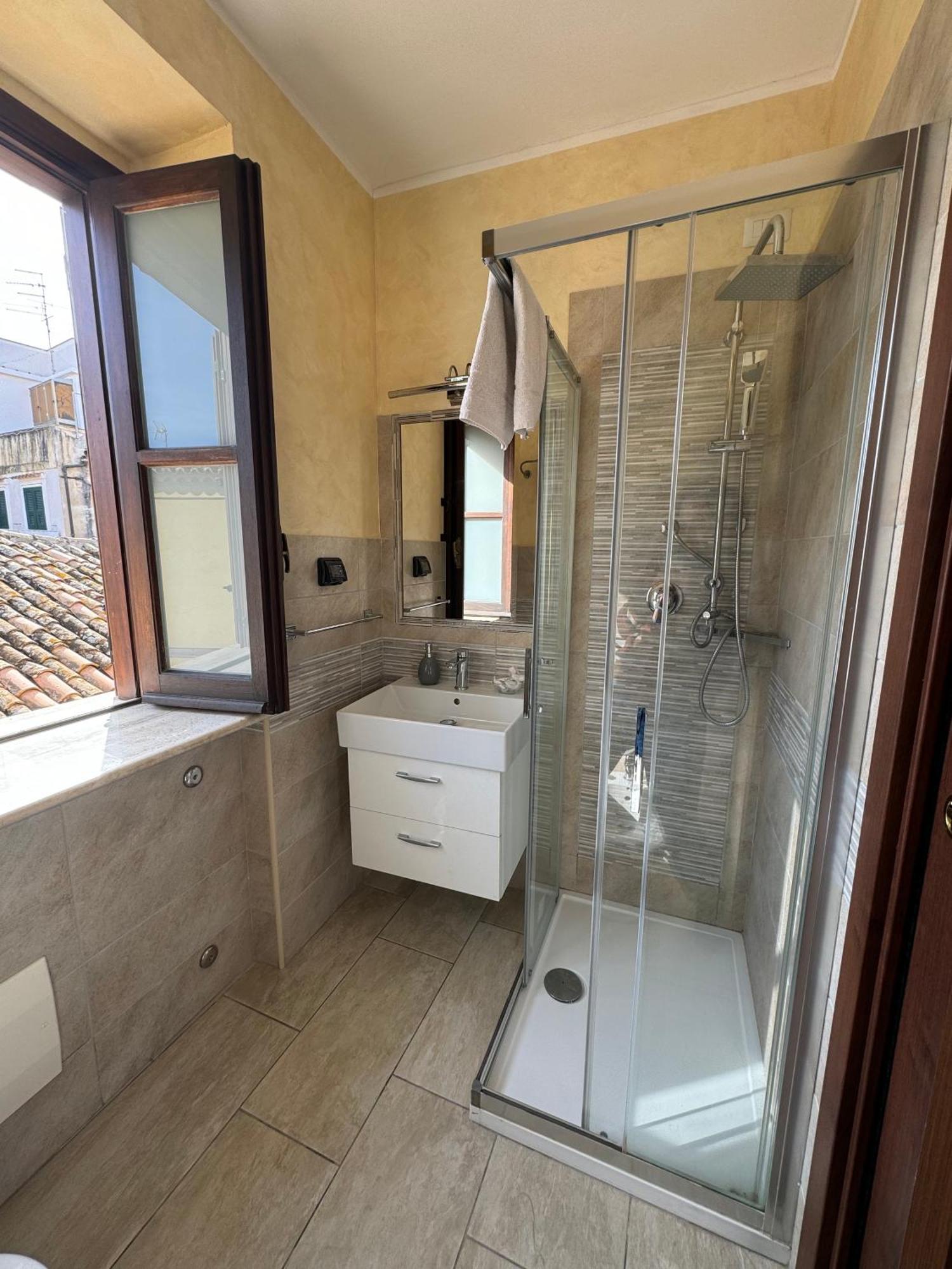 B&B Rivellini Tropea Eksteriør bilde