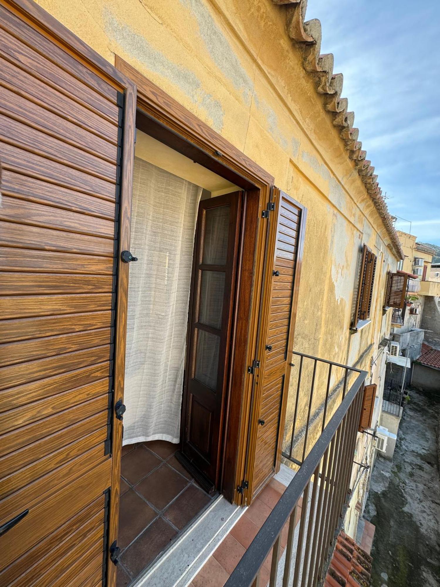 B&B Rivellini Tropea Eksteriør bilde