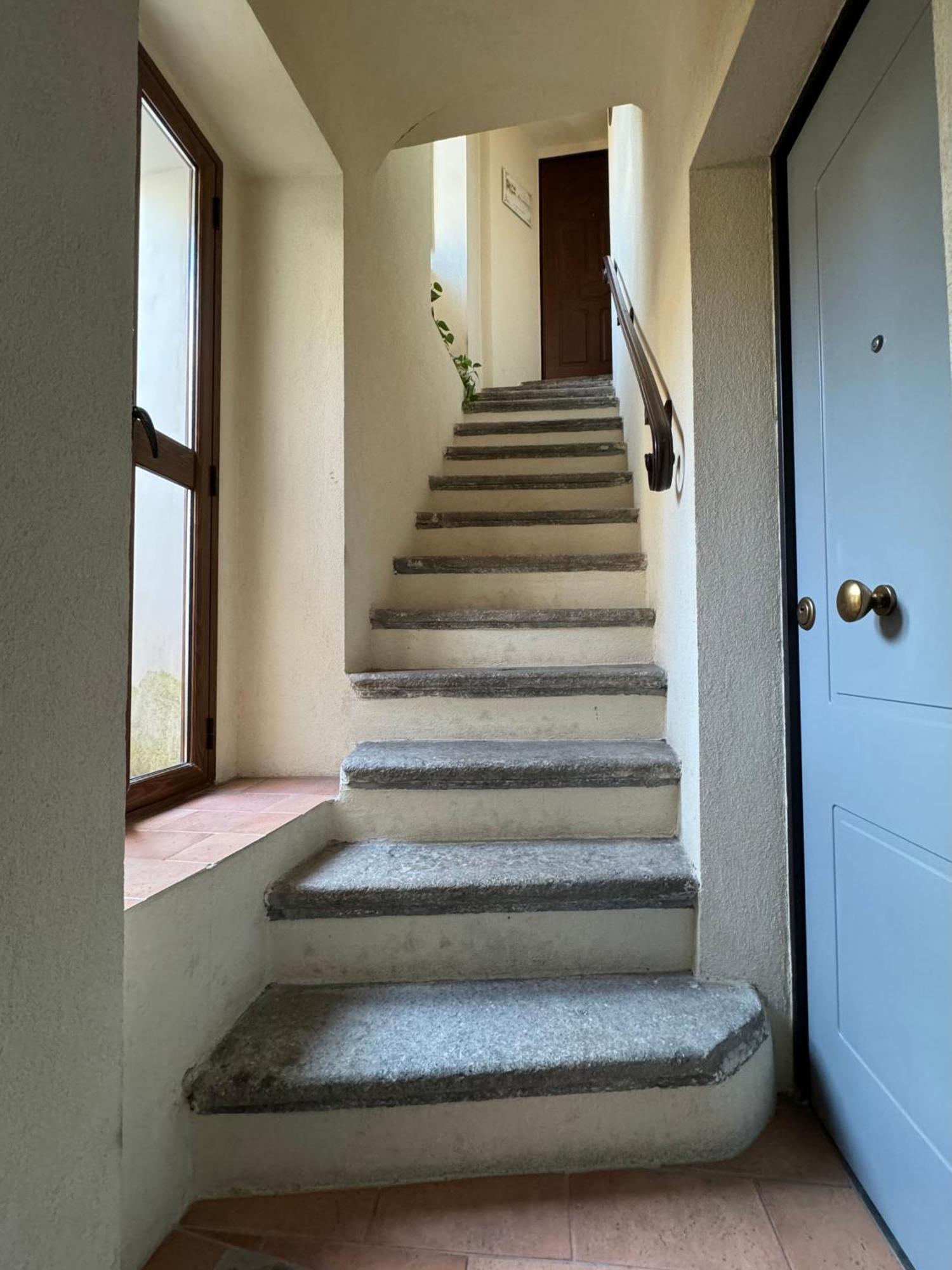 B&B Rivellini Tropea Eksteriør bilde