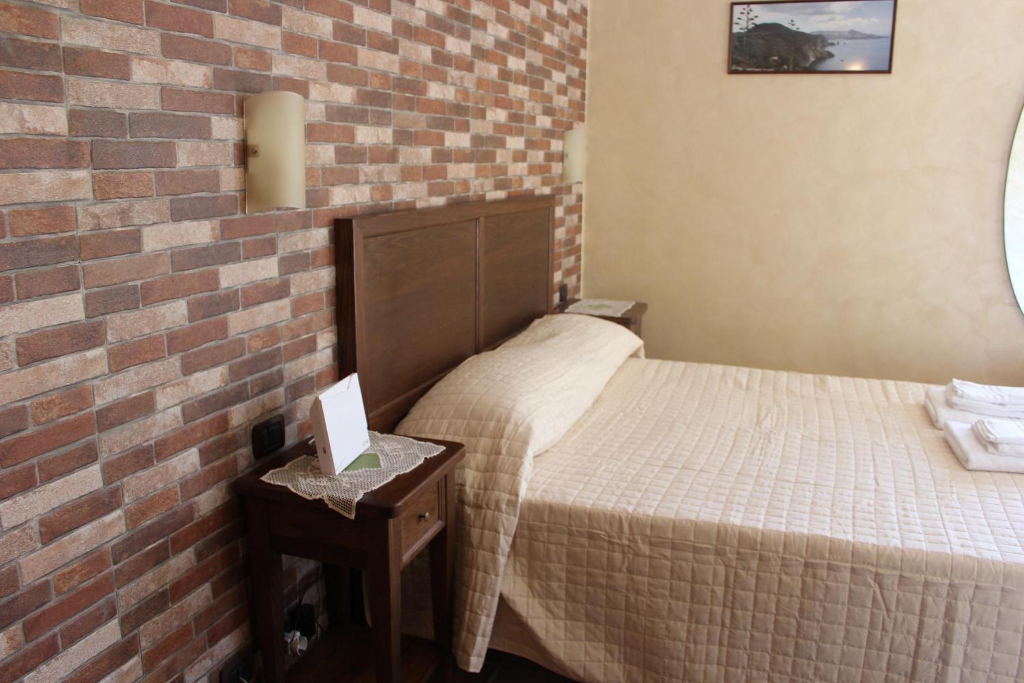 B&B Rivellini Tropea Eksteriør bilde