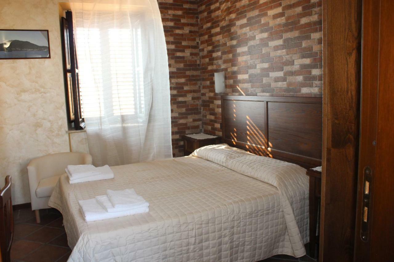 B&B Rivellini Tropea Eksteriør bilde